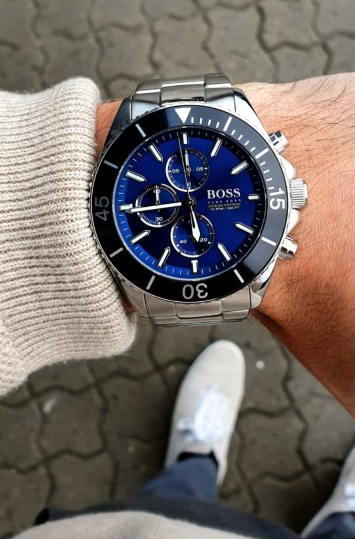 MONTRE Hugo Boss 1513704