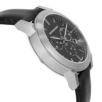 Montre homme Burberry BU9359