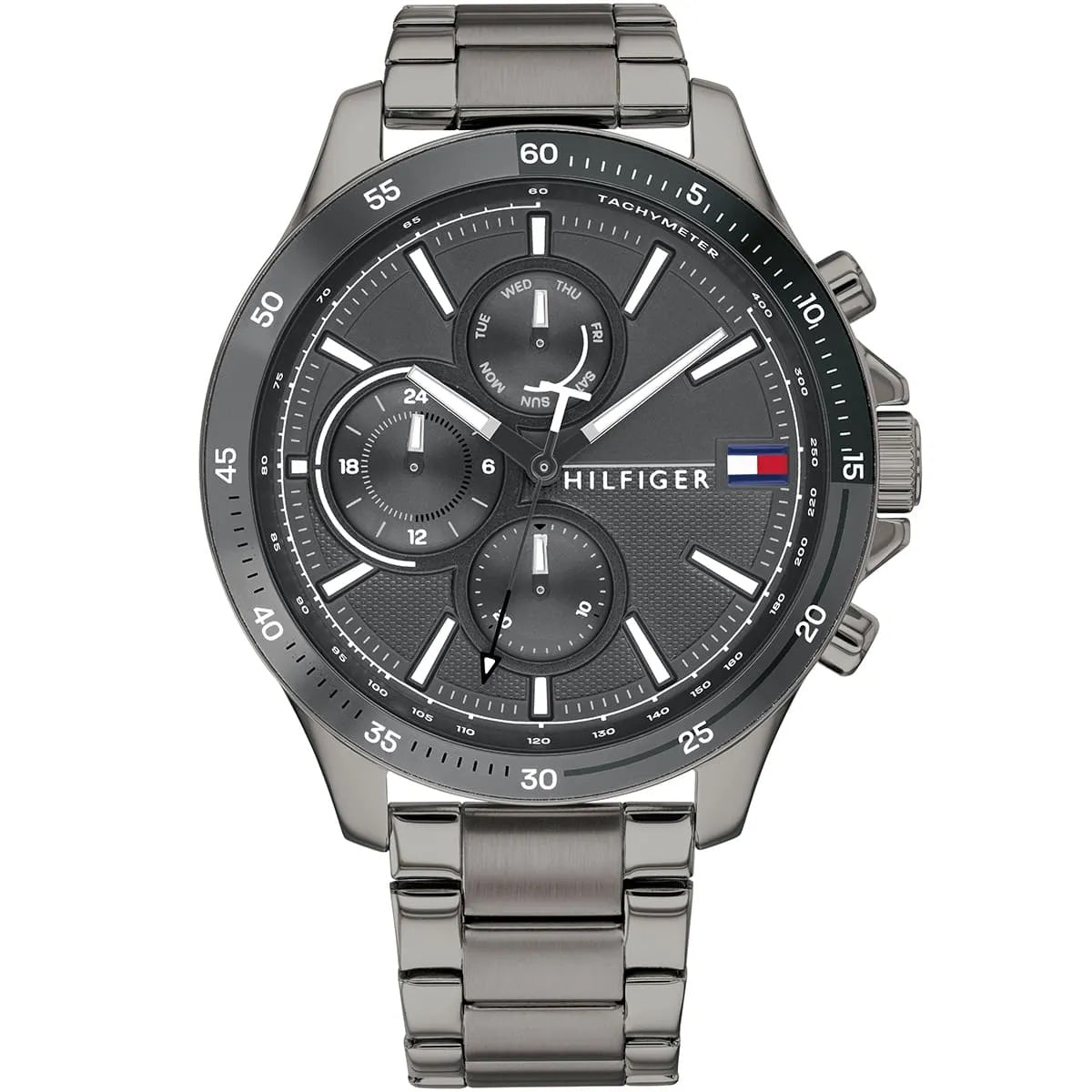 Tommy Hilfiger Watch For Men 1791719