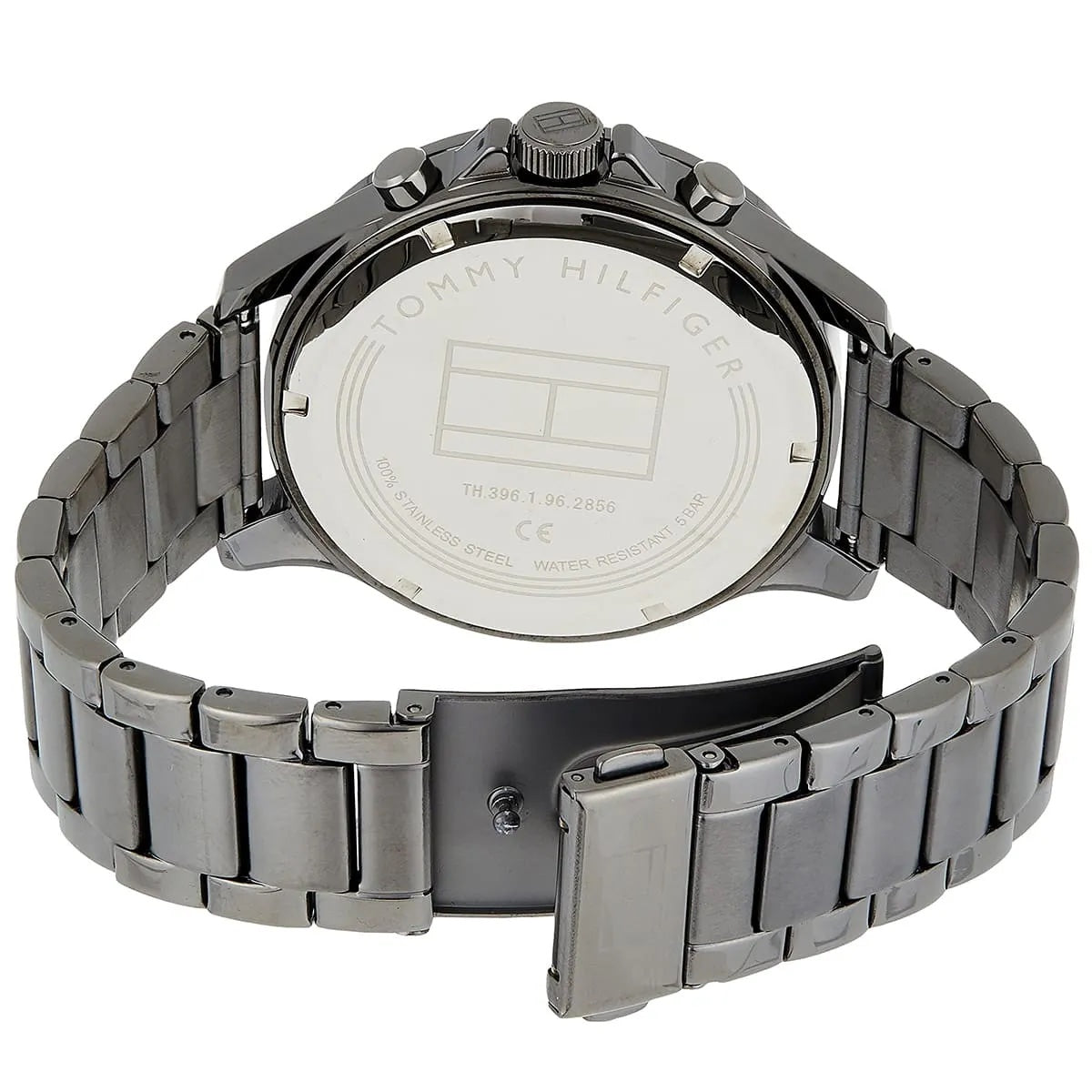 Tommy Hilfiger Watch For Men 1791719