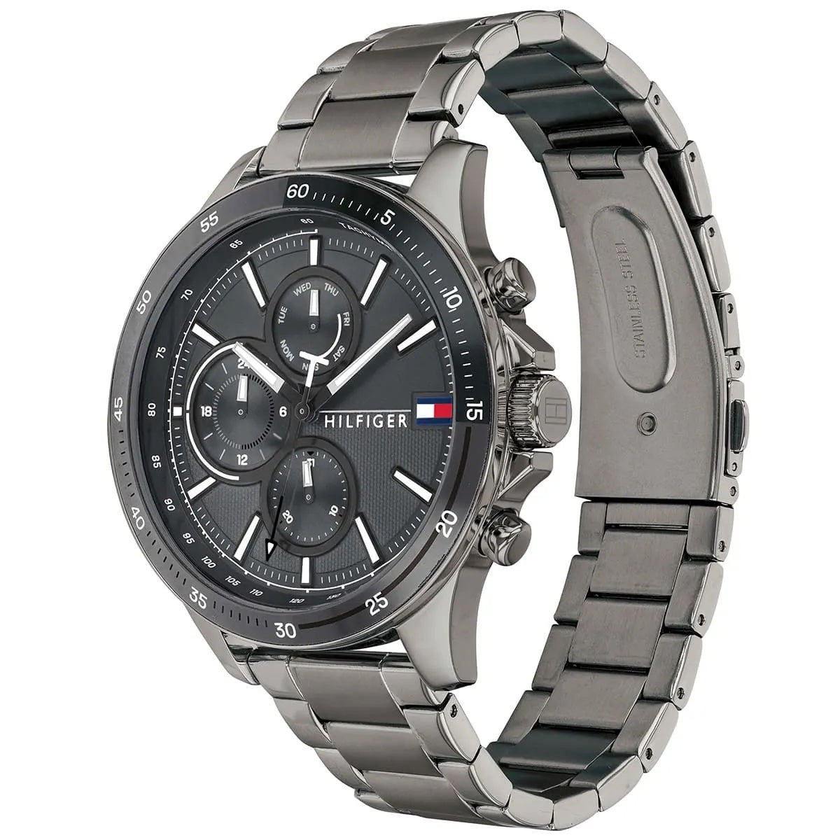 Tommy Hilfiger Watch For Men 1791719
