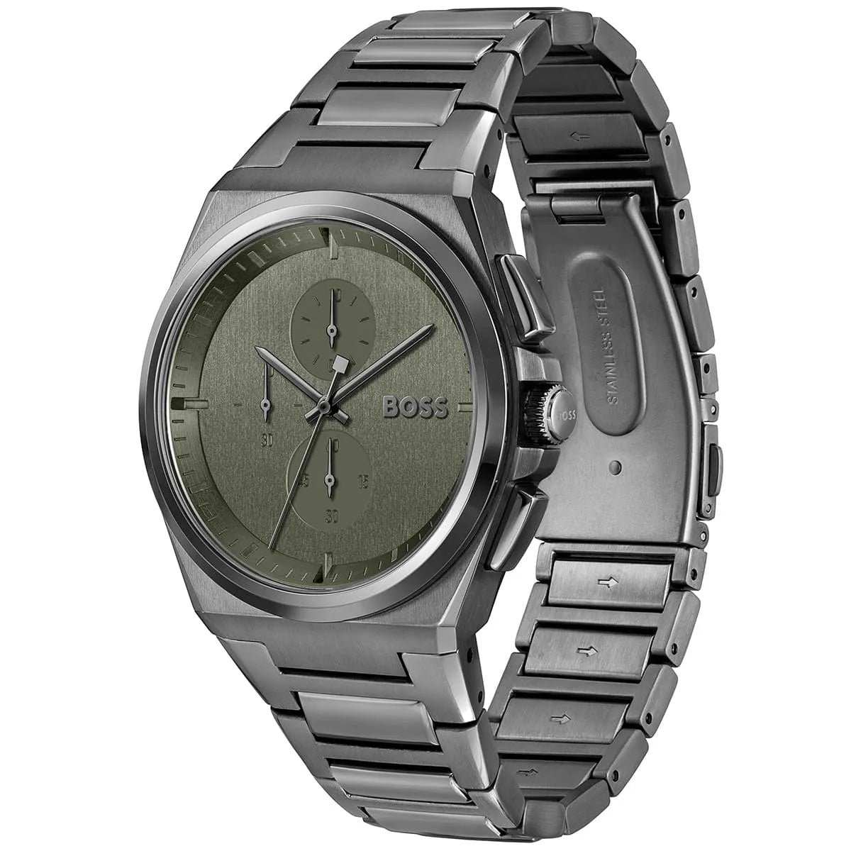 Hugo Boss Watch For Men 1514045