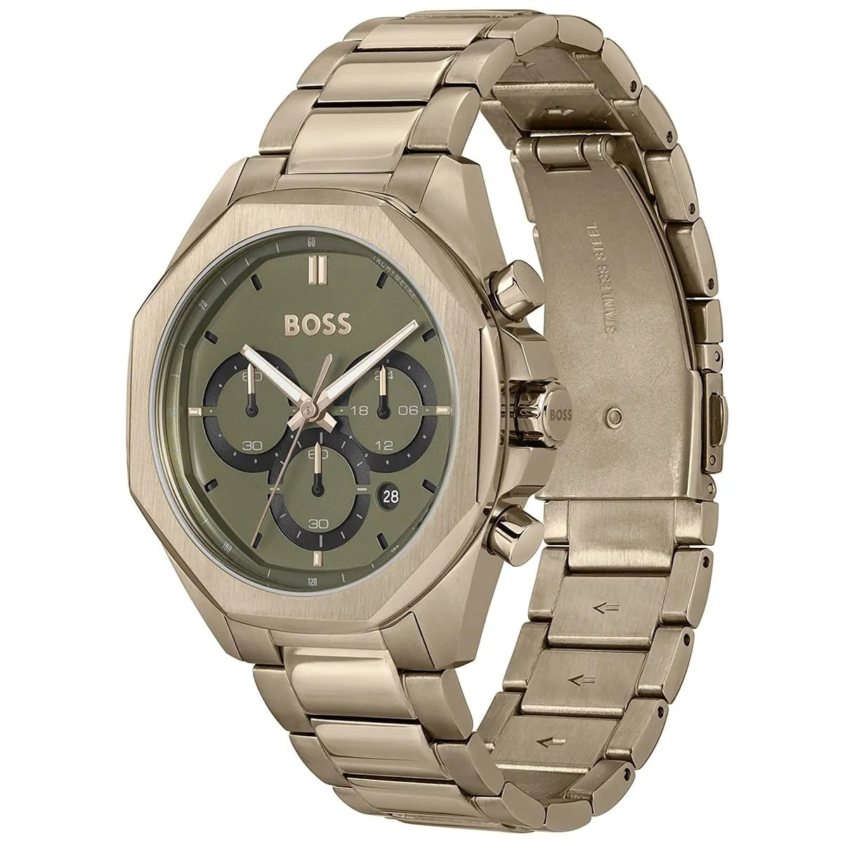 Hugo Boss Watch For Men 1514019