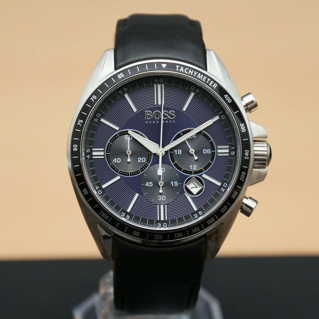 Montre Hugo Boss pour homme 1513077