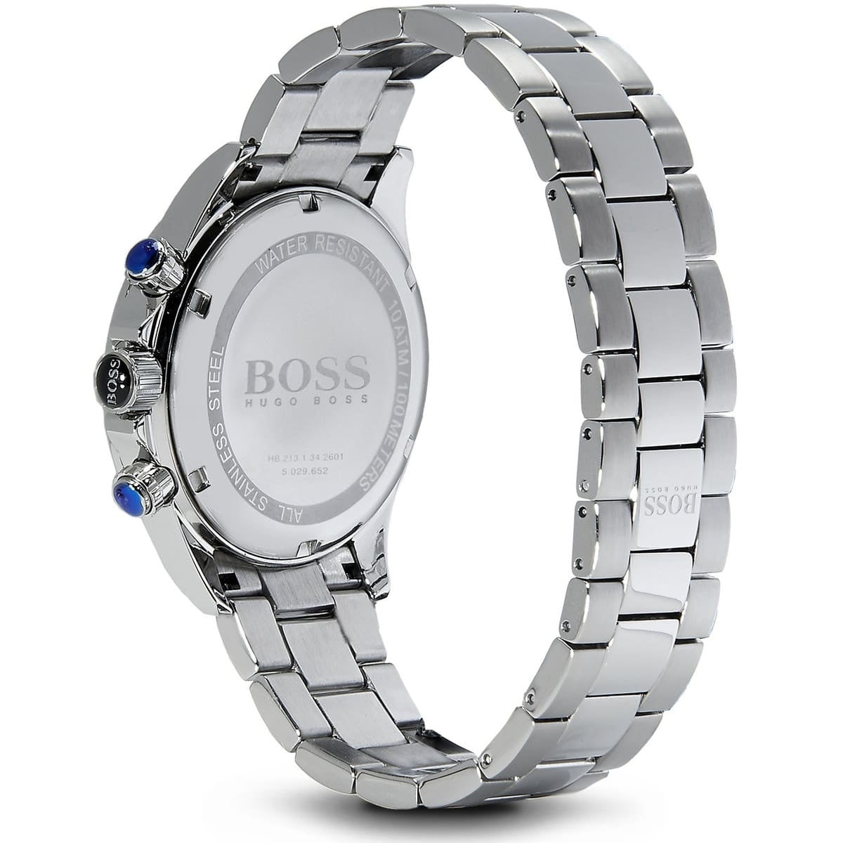 Montre Hugo Boss pour homme 1512963