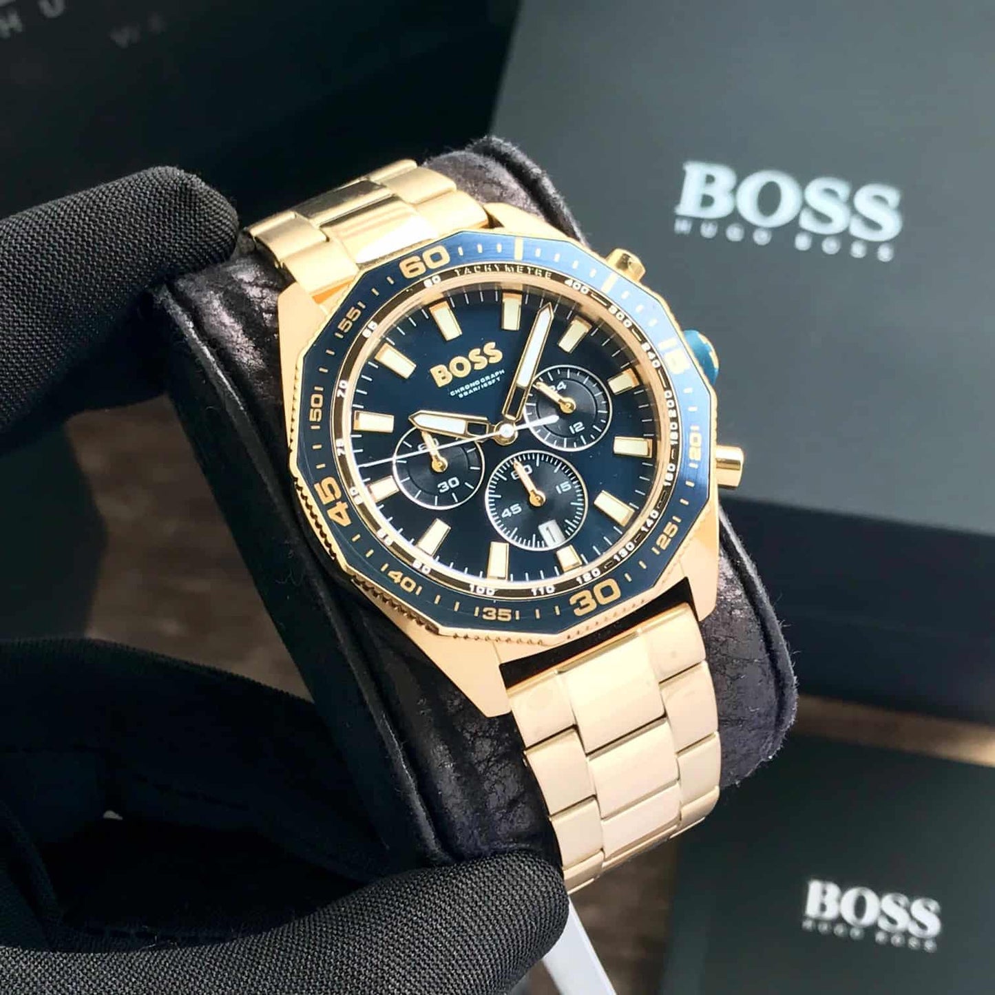 Montres BOSS pour Hommes 1513973