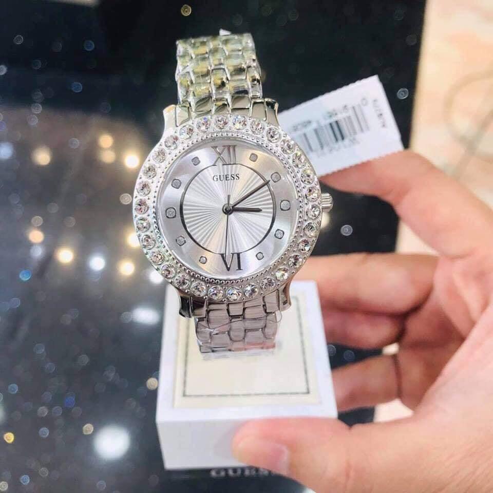 Montre pour femme Guess W1062L1