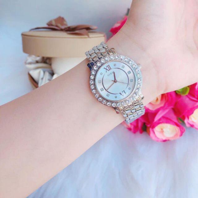 Montre pour femme Guess W1062L1