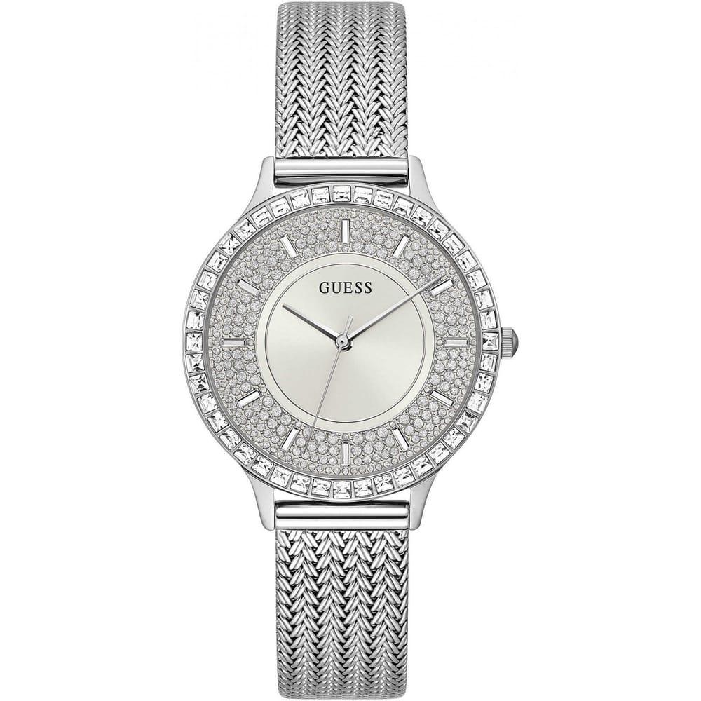 Montre pour femme Guess W0836L2