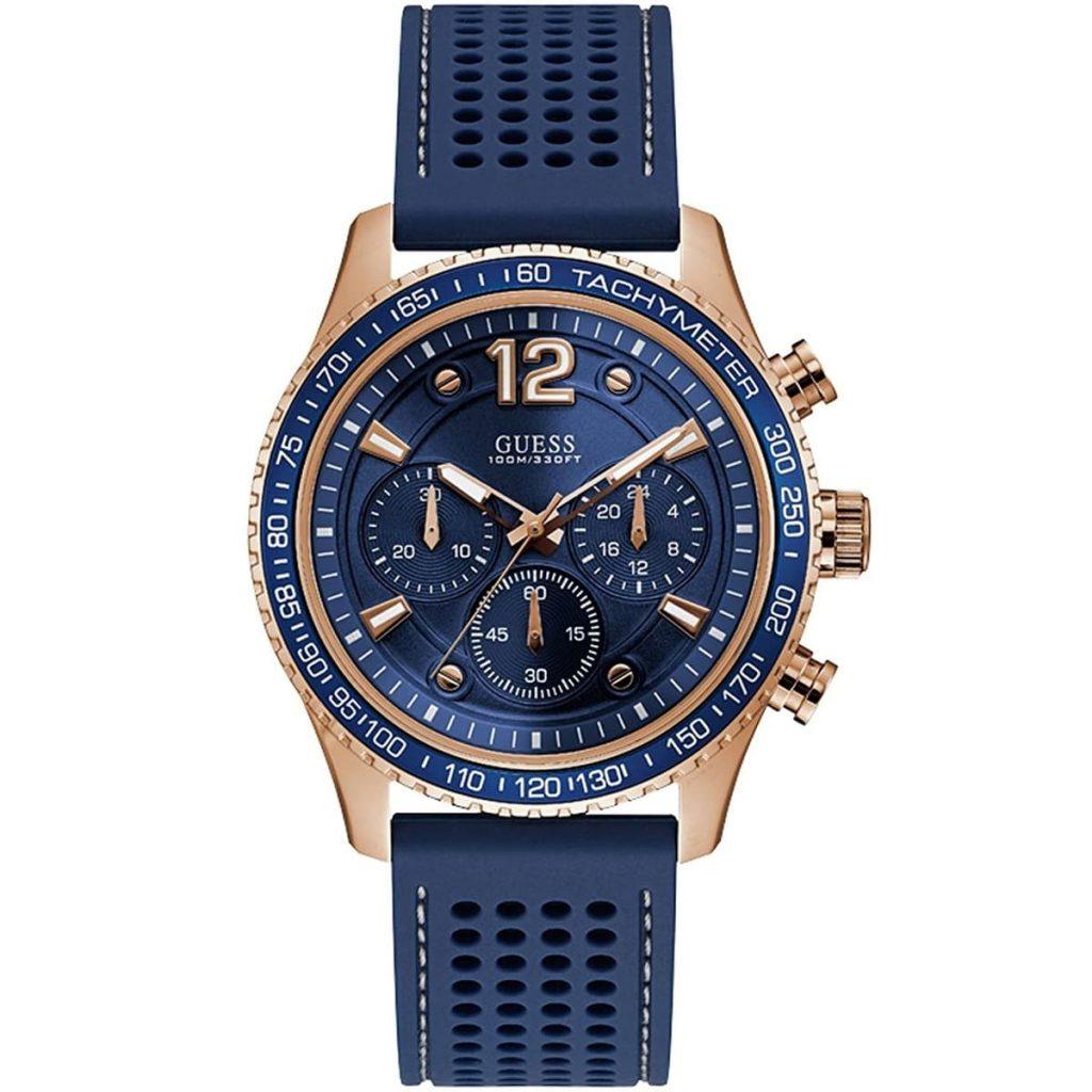 Montre pour homme Guess W0971G3