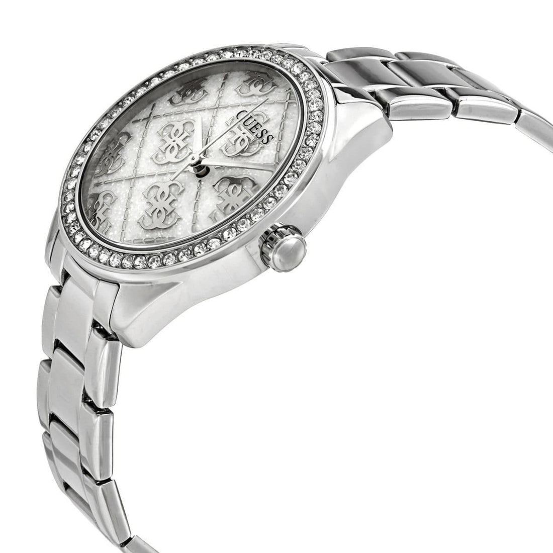 Montre pour femme Guess GW0001L1