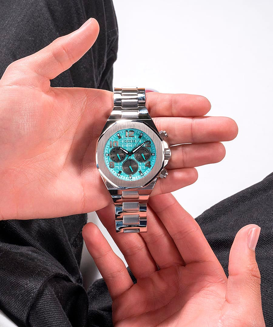 Montre pour homme GUESS GW0489G3