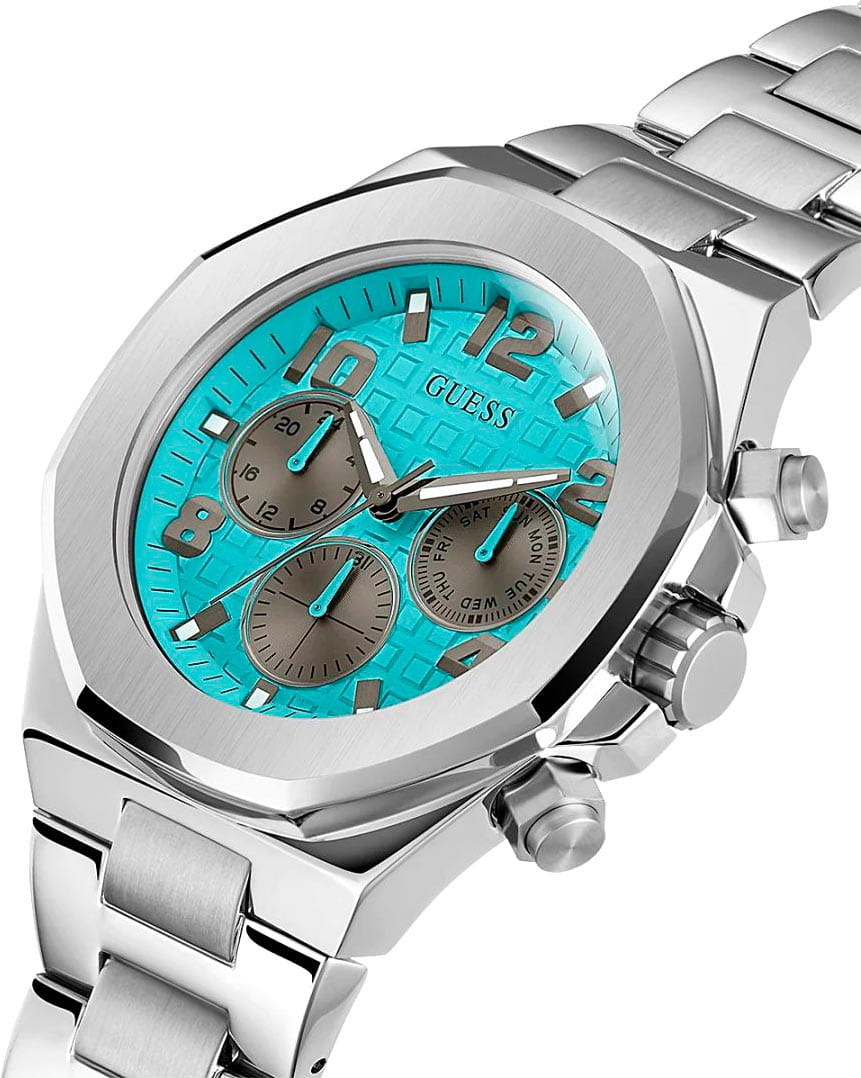 Montre pour homme GUESS GW0489G3