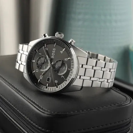 Montre Hugo Boss Boss 1514151 Skytraveller