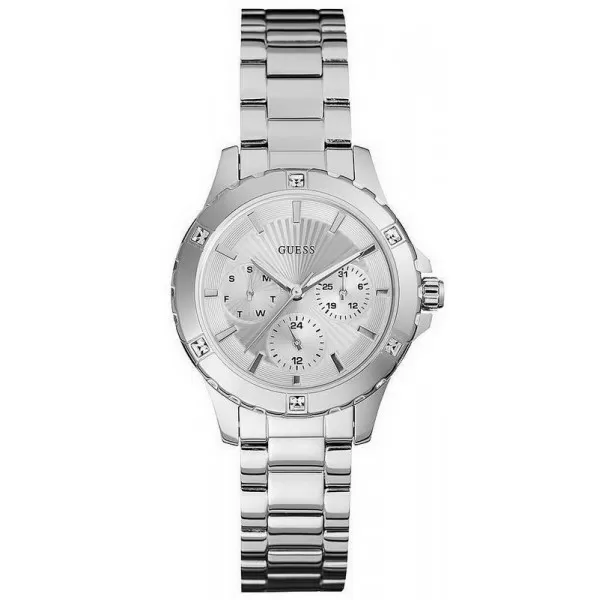 Montre Femme Guess Mist W0443L1 Multifonction