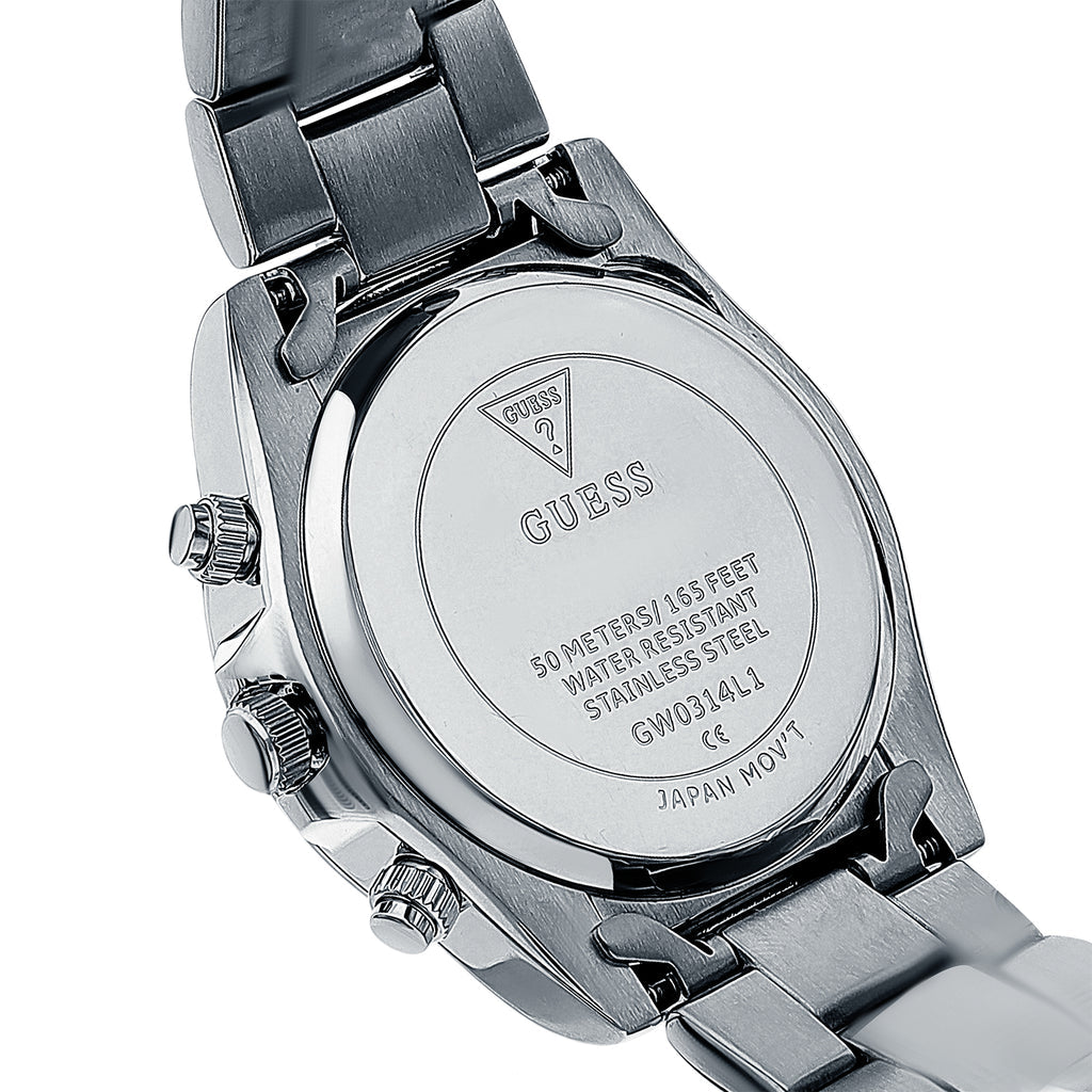 Montre Femme Guess Mist W0443L1 Multifonction