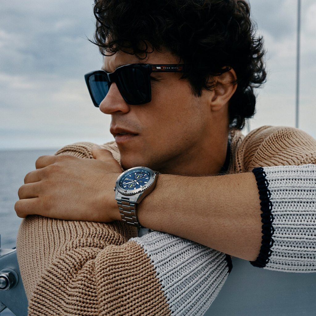 Montre HUGO BOSS 1513775