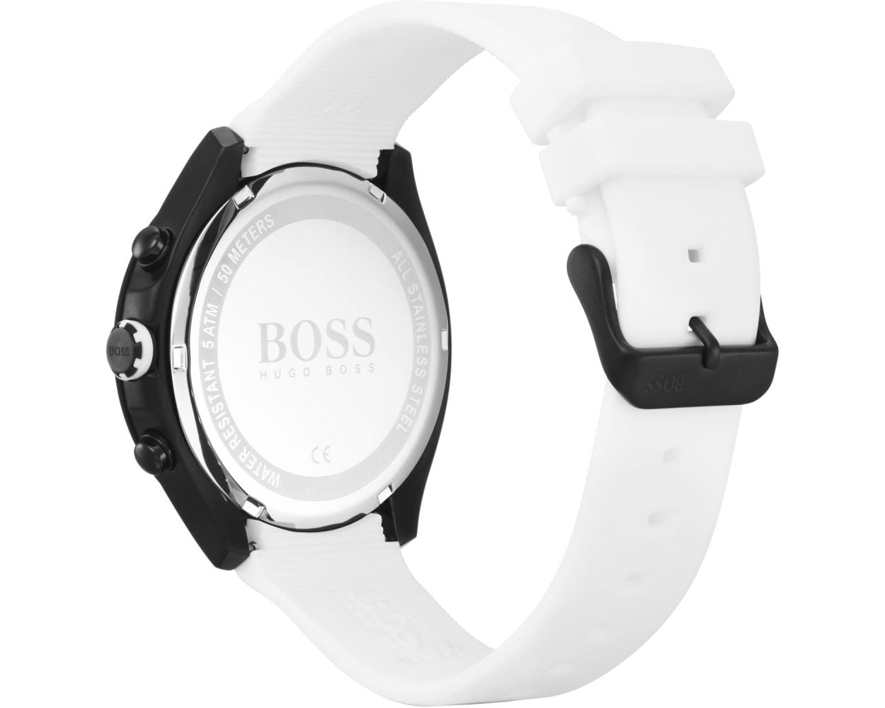 Hugo Boss Velocity Men's Watch 1513718