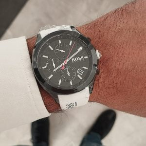 Hugo Boss Velocity Men's Watch 1513718