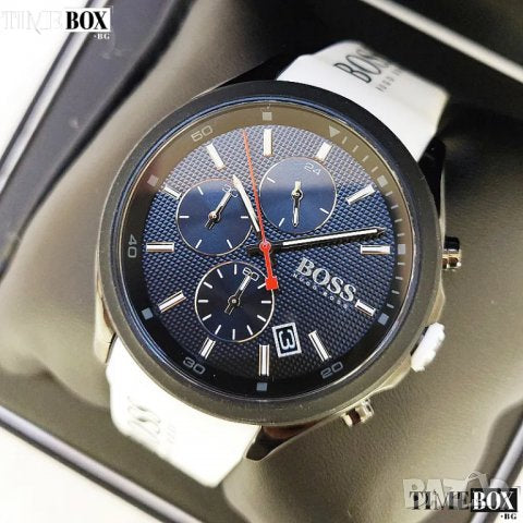 Hugo Boss Velocity Men's Watch 1513718