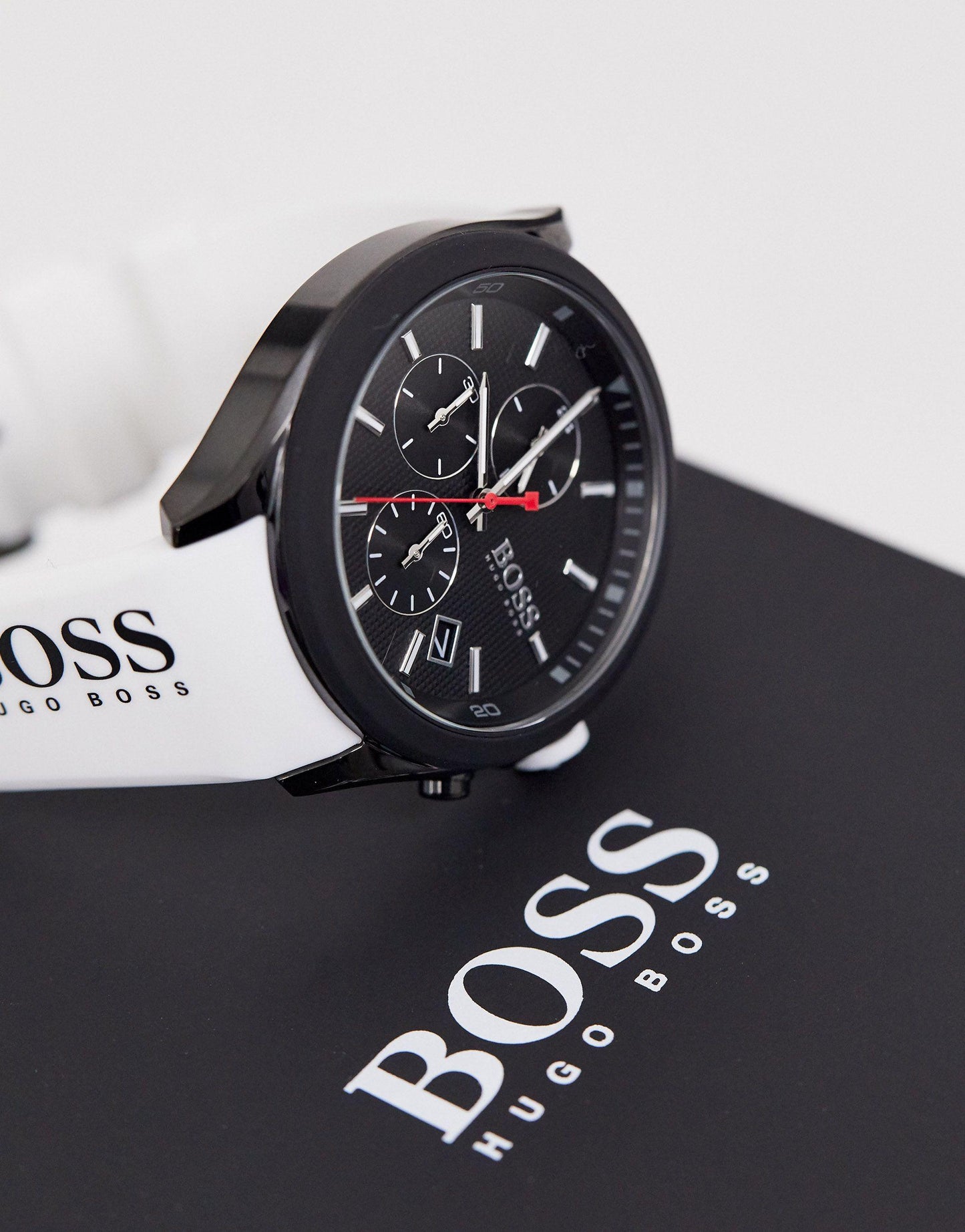 Hugo Boss Velocity Men's Watch 1513718
