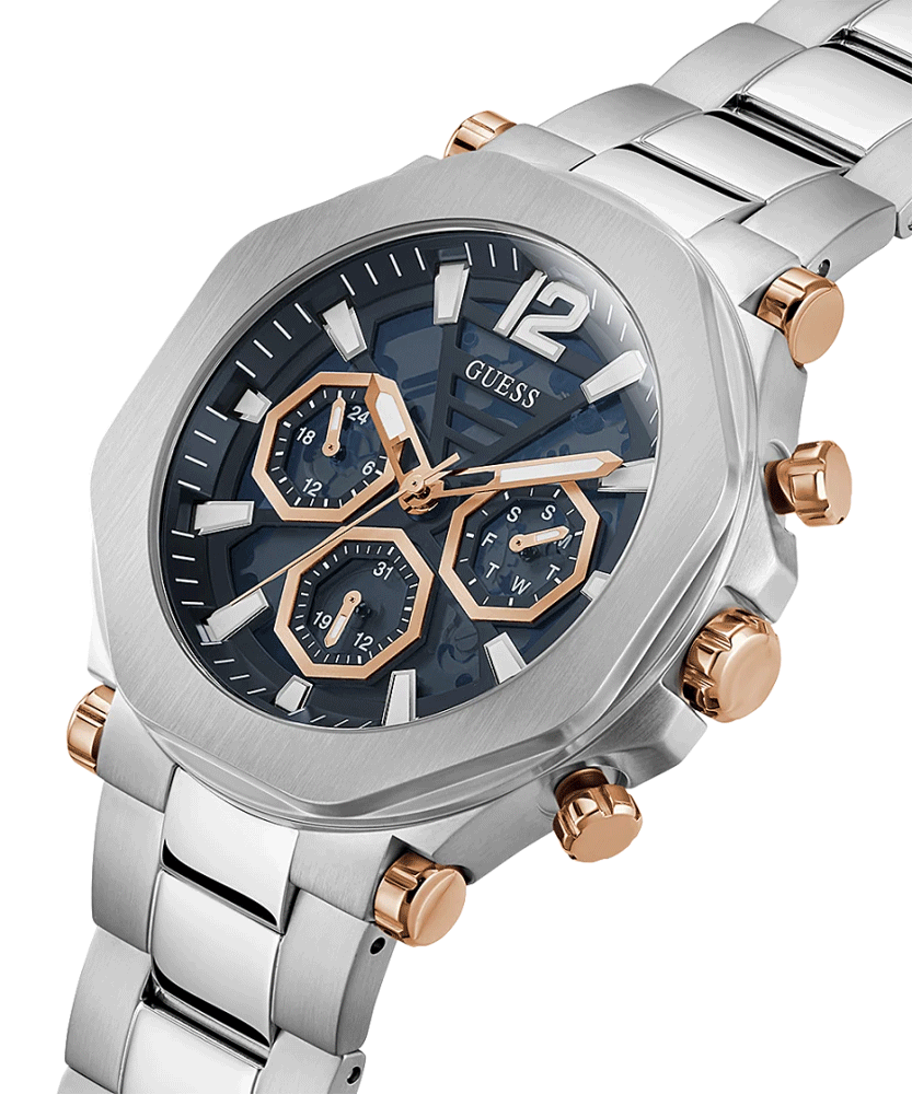 Montre GUESS EDGE GW0539G1