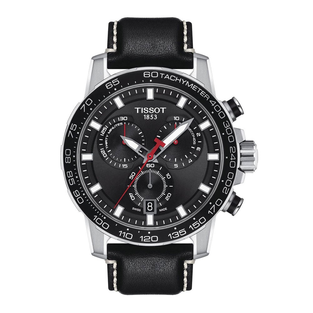Montre TISSOT Supersport chrono