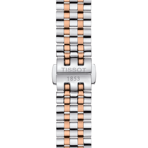 Tissot Carson Premium Lady T122.210.22.033.01