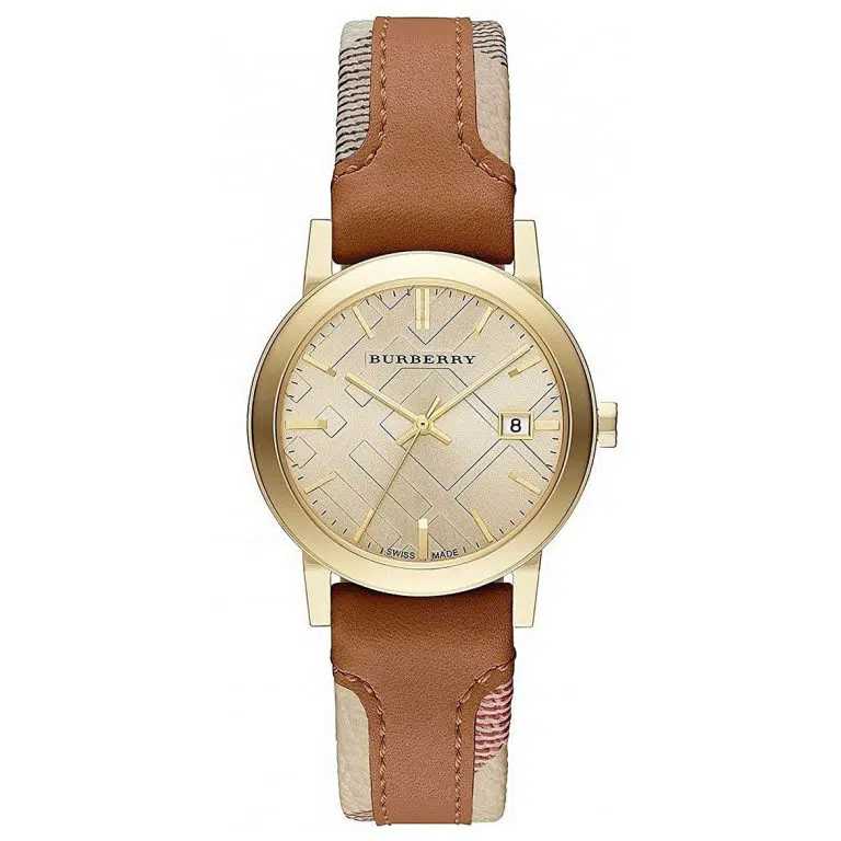 Bûrberrÿ Women’s Leather Ladies BU9133