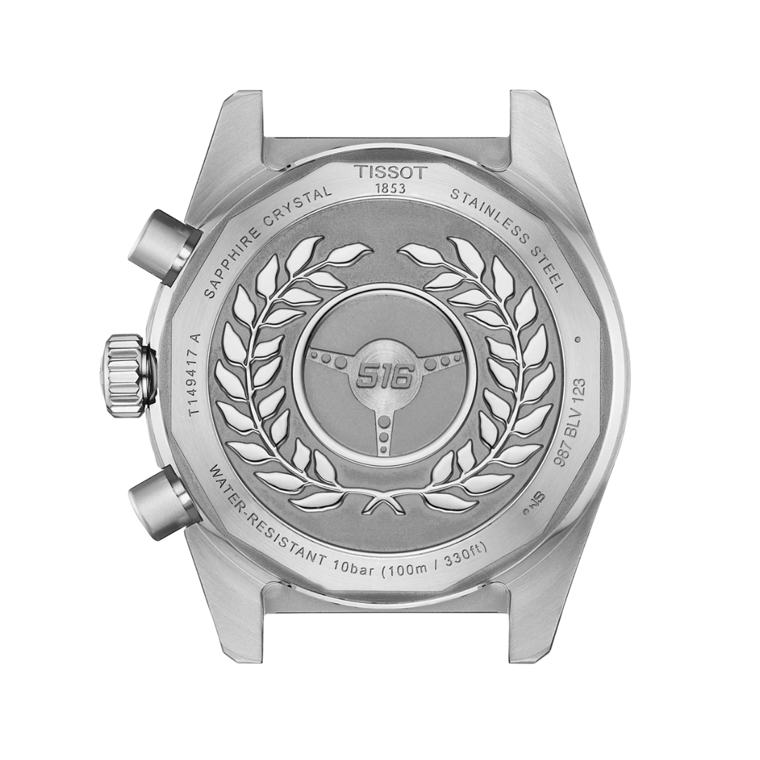 Montre chronographe Tissot PR 516 pour homme -T149.417.22.051.00