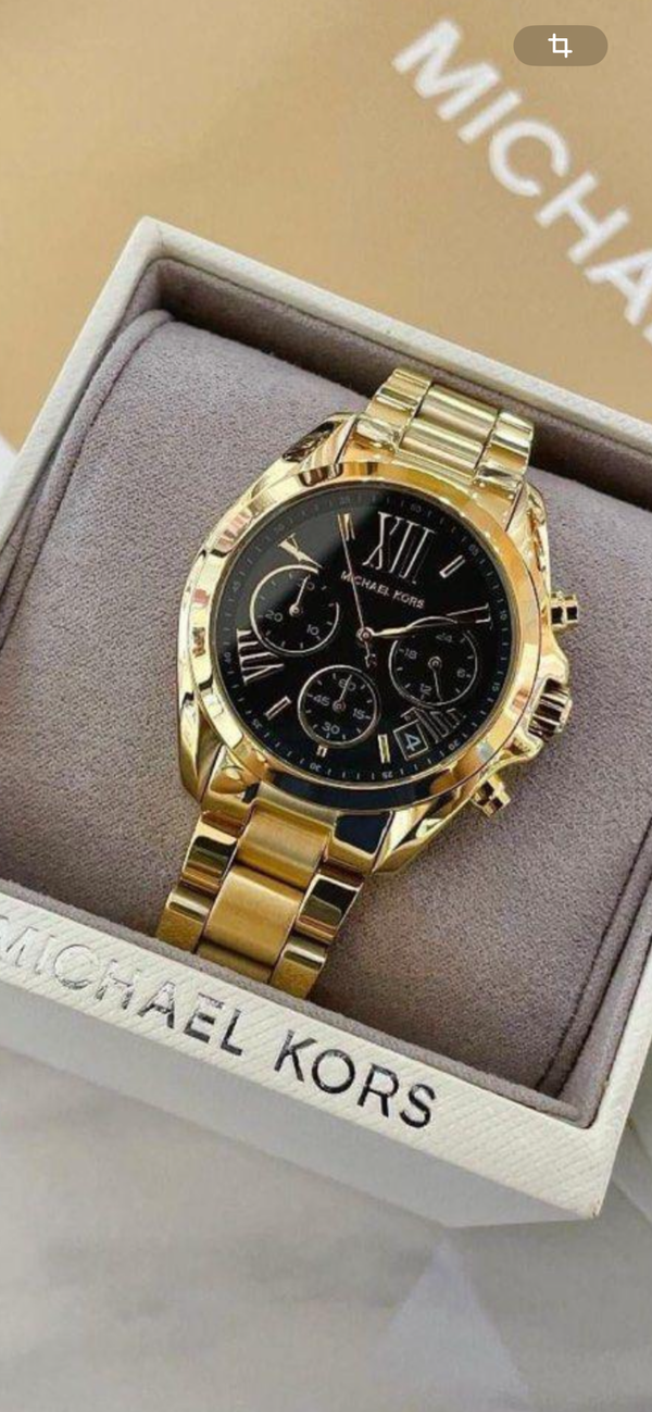 MICHAEL KORS mini Bradshaw MK6959