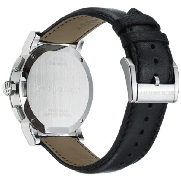 Montre pour homme neuve Burberry BU9355
