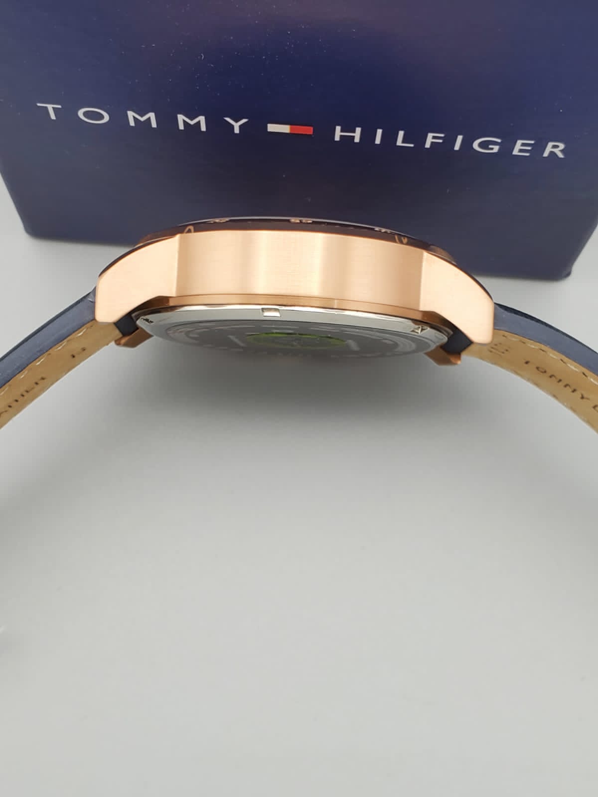 TOMMY HILFIGER Men's Watch 1791139