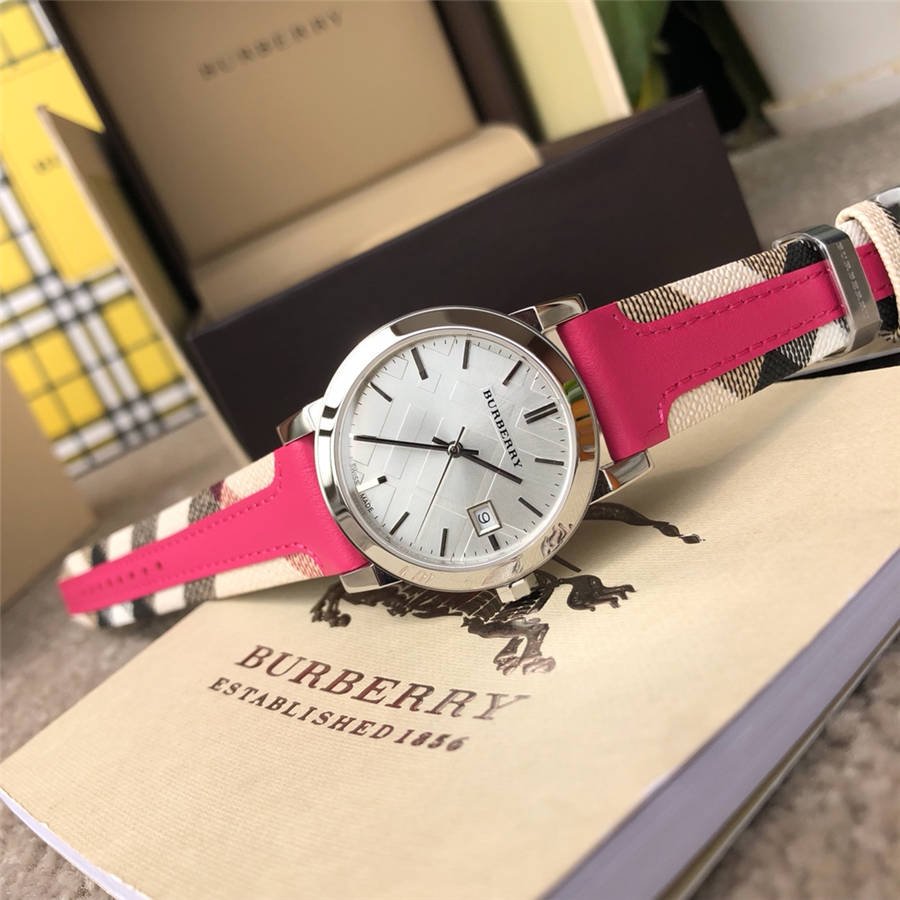 Burberry Watch for Women - BU9149