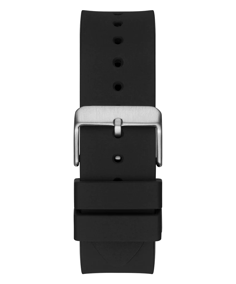 Guess - GW0203G3 - Montre multifonction noire