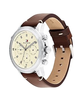 Tommy Hilfiger Reloj Sport Lux