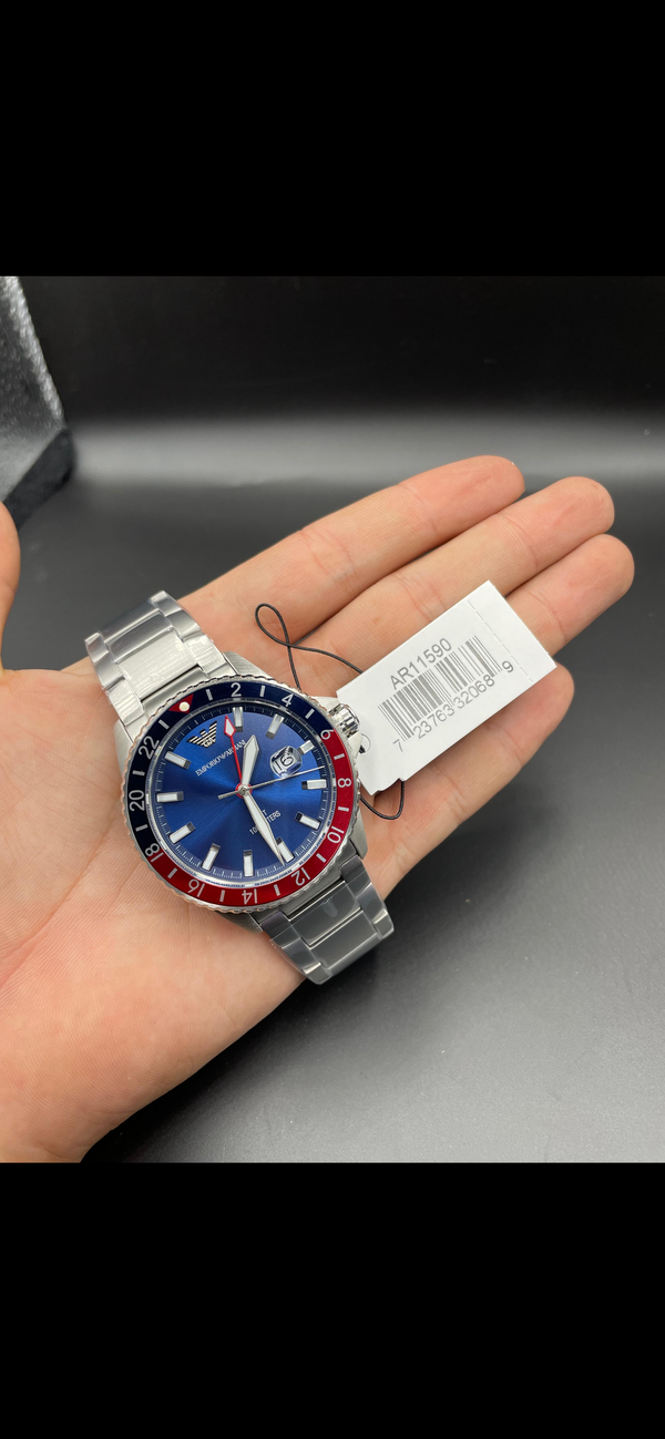 Montre EMPORIO ARMANI Pour Homme,AR11339