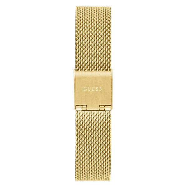GUESS Ladies Gold Tone, GW0550L2