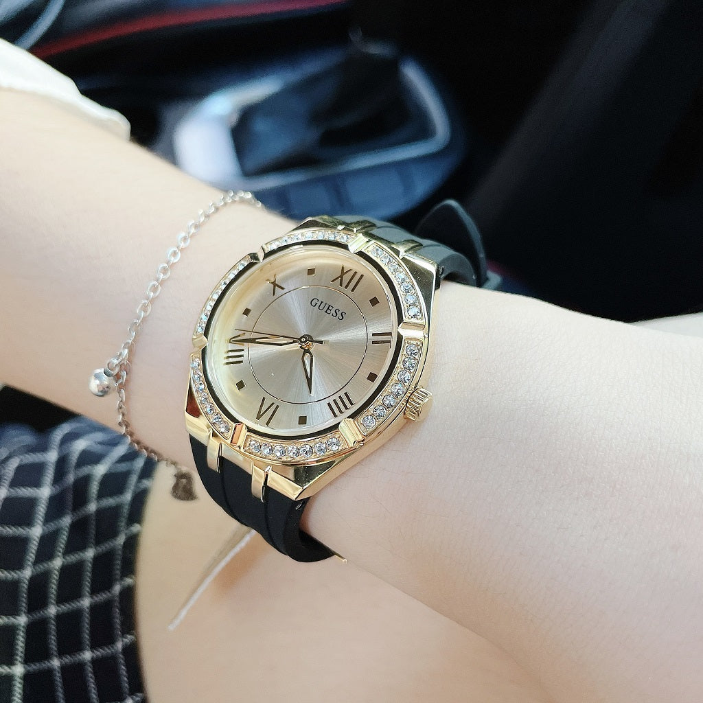 Montre Guess pour femme,GW0034L1