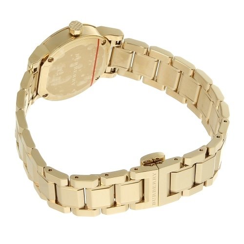 Montre Burberry Pour Femme, BU9203