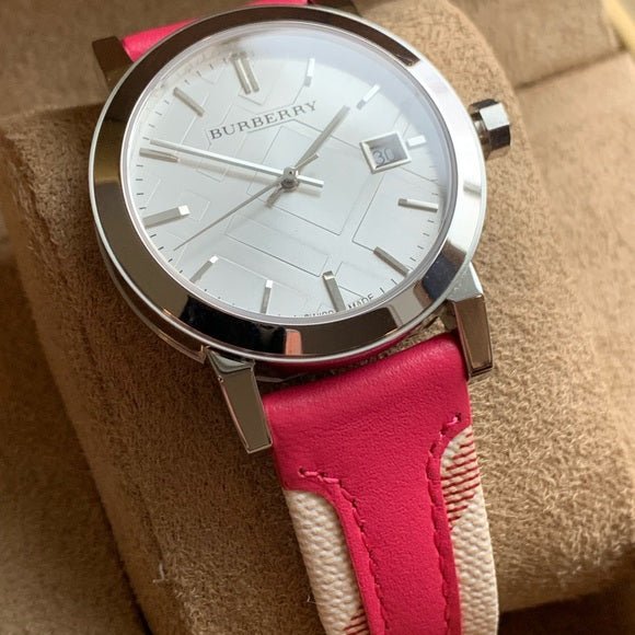 Burberry Watch for Women - BU9149