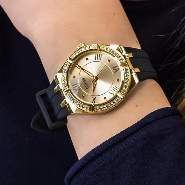 Montre Guess pour femme,GW0034L1