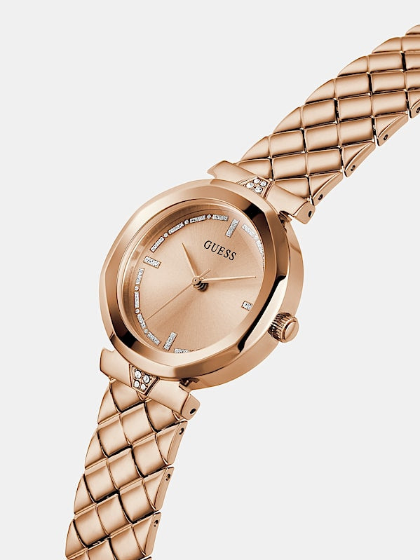 Montre Guess pour femme - GW0613L3