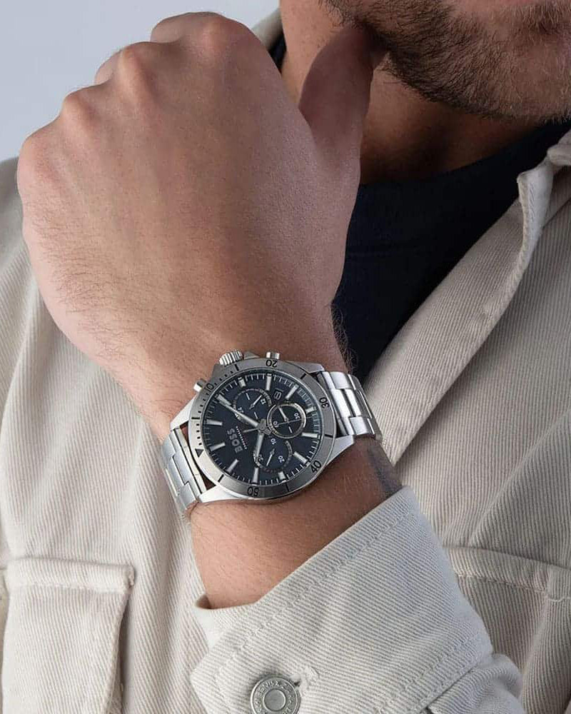 Montre HUGO BOSS Pour Homme, 1514069