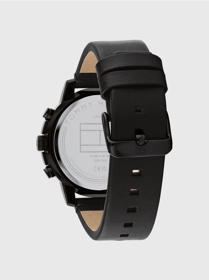 Tommy Hilfiger Troy 1792110 Multi-Function