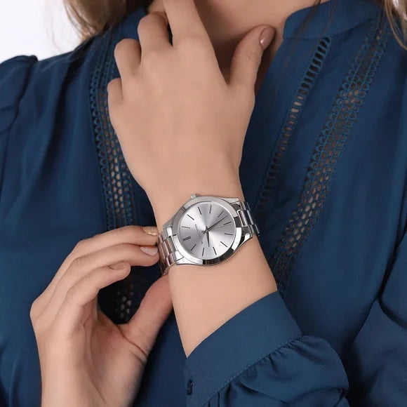 Montre Slim Runway MK7474
Michael Kors