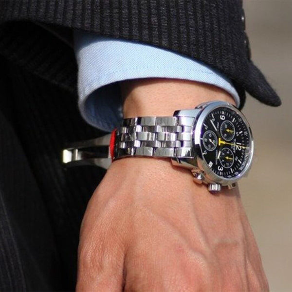 Montre TISSOT Pour Homme, T17.1.586.52 PRC 200