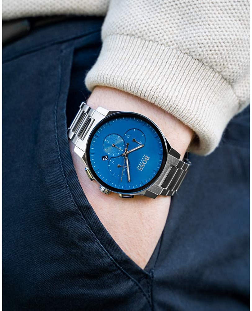 Montre Homme Boss 1513763