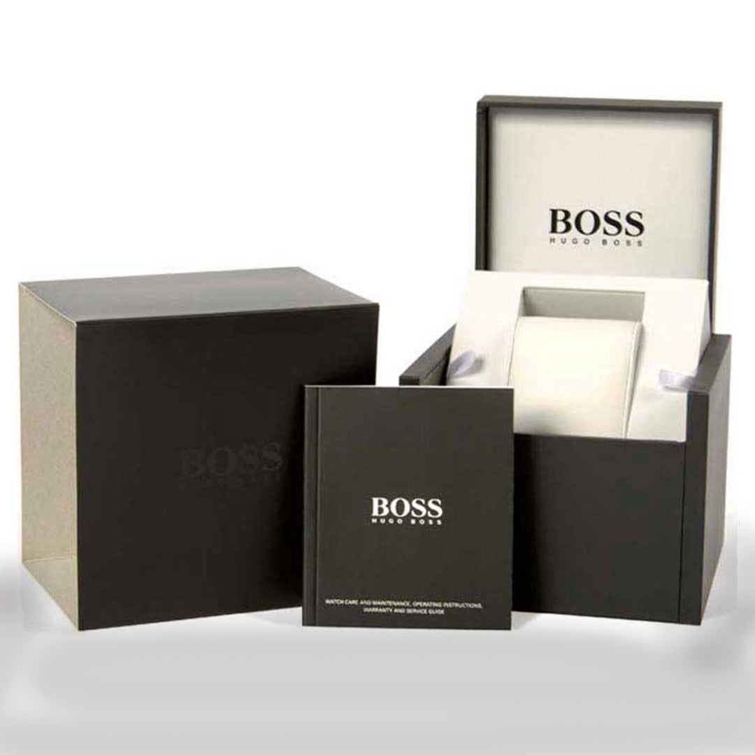 Montre Homme Hugo Boss 1513713