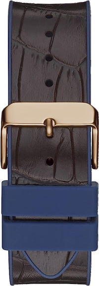 Montre Guess Chocolate pour Homme-GW0386G2